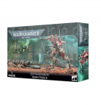 Warhammer 40,000: Adeptus Mechanicus Ironstrider Ballistarius/Sydonian Dragoon