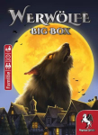 Stalo Žaidimas Werewolves Big Box (2023)