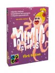 Stalo Žaidimas Mimic Octopus: Flirt LT (2022)