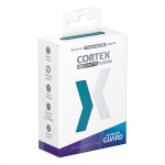 Ultimate Guard Cortex Sleeves Matte Standard Size (100 Įmaučių) - Petrol