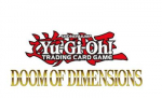 Yu-Gi-Oh! - Doom of Dimensions Booster