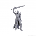 D&D Nolzur's Marvelous Miniatures: Blackguard (Figūrėlė)