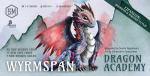 Wyrmspan Dragon Academy Expansion