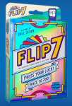 Flip 7 2nd. Edition