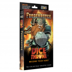 Dice Throne Forgemaster Hero Pack - EN