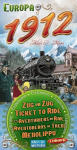 Stalo žaidimo papildymas Ticket to Ride: Europa 1912 (2009)