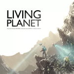 Living Planet (2019) Stalo Žaidimas