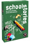 Black Stories Junior: School Stories