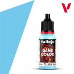 Vallejo - Game Color / Color - Sunrise Blue