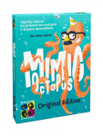 Stalo Žaidimas Mimic Octopus: Original LT (2022)