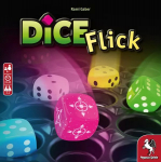 Dice Flick (2021) Stalo Žaidimas