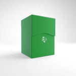 Gamegenic - Deck Holder 100+ Green (Kortų Dėžutė)