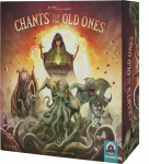 Chants for the Old Ones (2024) Stalo Žaidimas