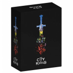 City of Kings Stalo Žaidimas