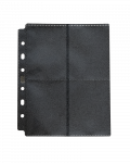 Dragon Shield 8-Pocket Page &ndash; Non-Glare