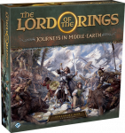 The Lord of the Rings: Journeys in Middle Earth &ndash; Spreading War Expansion (2021)