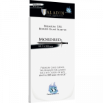 Paladin Sleeves - Mordred Premium XXL 101,5x203mm (55 Įmautės)