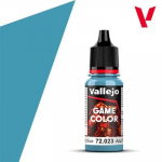 Vallejo - Game Color / Color - Electric Blue