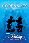 Stalo Žaidimas Codenames: Disney &ndash; Family Edition (2017)