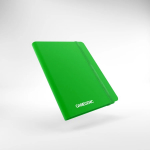 Gamegenic - Casual Album 18-Pocket Green Kortų Albumas