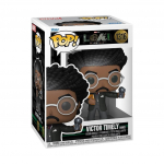 Funko POP! Marvel: Loki Season 2 - Victor Timely