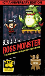 Boss Monster: 10th Anniversary Edition (2023) Stalo Žaidimas