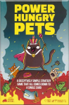 Power Hungry Pets (2024) Stalo Žaidimas