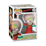 Funko POP! Movies: Mars Attacks &ndash; Alien Leader