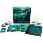 Sleeping Gods: Tides of Ruin Stalo Žaidimo Papildymas