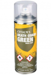 Death Guard Green Spray