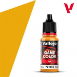 Vallejo - Game Color / Ink - Yellow