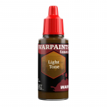 The Army Painter - Warpaints Fanatic Wash: Light Tone