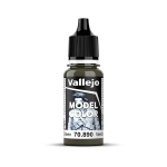 Vallejo - Model Color / Matt - Refractive Green