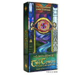 The Two Towers: Trick Taking game  Stalo Žaidimas