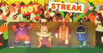 Hot Streak - EN