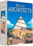 7 Wonders: Architects (2021)