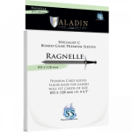 Paladin Sleeves - Ragnelle Premium Specialist C 103x128mm (55 Įmautės)