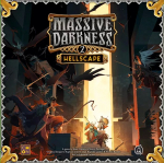Massive Darkness 2: Hellscape (2022)