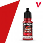 Vallejo - Game Color / Ink - Red