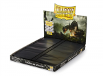 Dragon Shield 16-Pocket Pages - Centerloaded - Non-glare