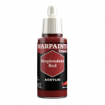 The Army Painter - Warpaints Fanatic: Resplendent Red