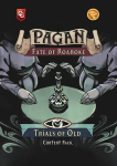 Pagan: Trials of Old (2022) Stalo Žaidimo Papildymas