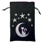 Dice Bag Moonbeam ( Kauliukų mai&scaron;elis)