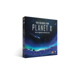 The Search for Planet X New Horizon Upgrade Pack (2025) Stalo žaidimo papildymas