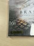 Brass: Birmingham (2018) Stalo Žaidimas (Pažeista pakuotė)