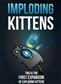 Imploding Kittens Original Stalo Žaidimo papildymas