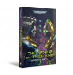 The Infinite and the Divine Knyga (Mink&scaron;tas Vir&scaron;elis)