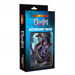 Dice Throne Duelist Accessory Pack - EN