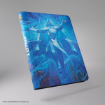 Magic: The Gathering | Reality Fracture Zip-Up Album 18-Pocket - Planeswalker 1
