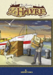 Le Havre (2008) Stalo Žaidimas